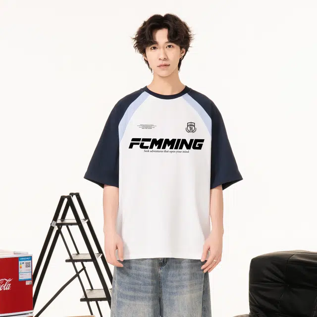 FCMM LogoT