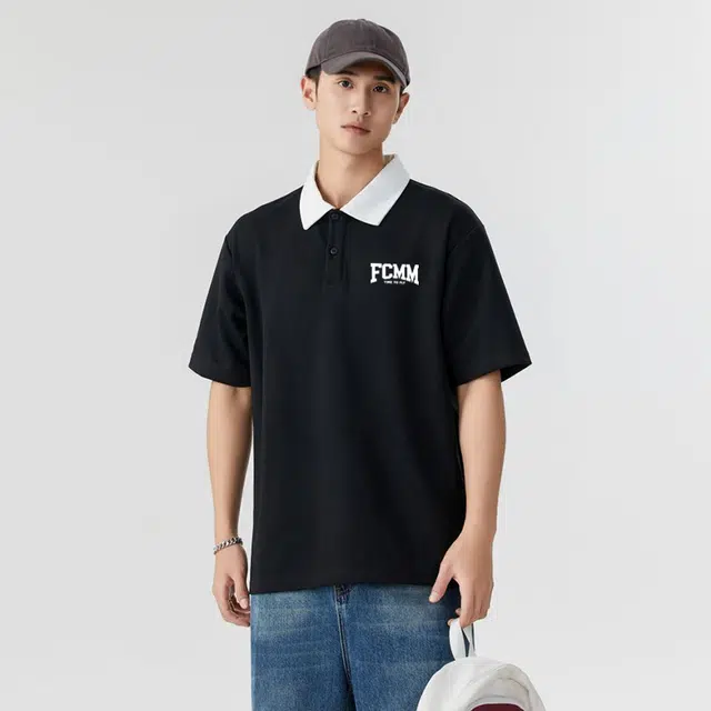 FCMM Polo