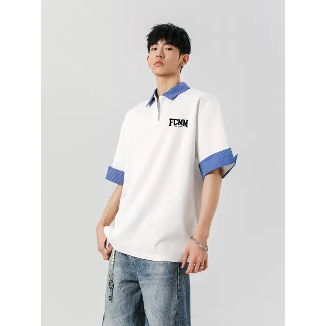 FCMM Polo