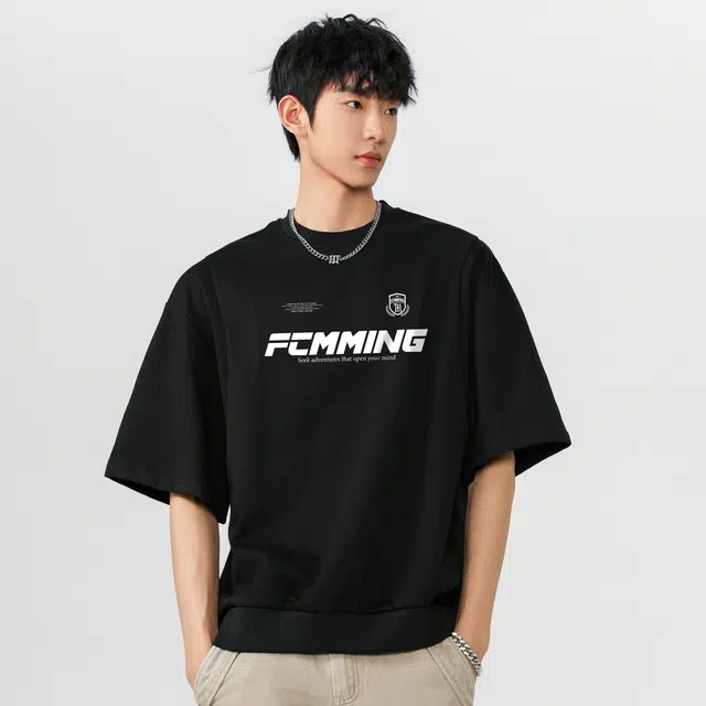 FCMM T
