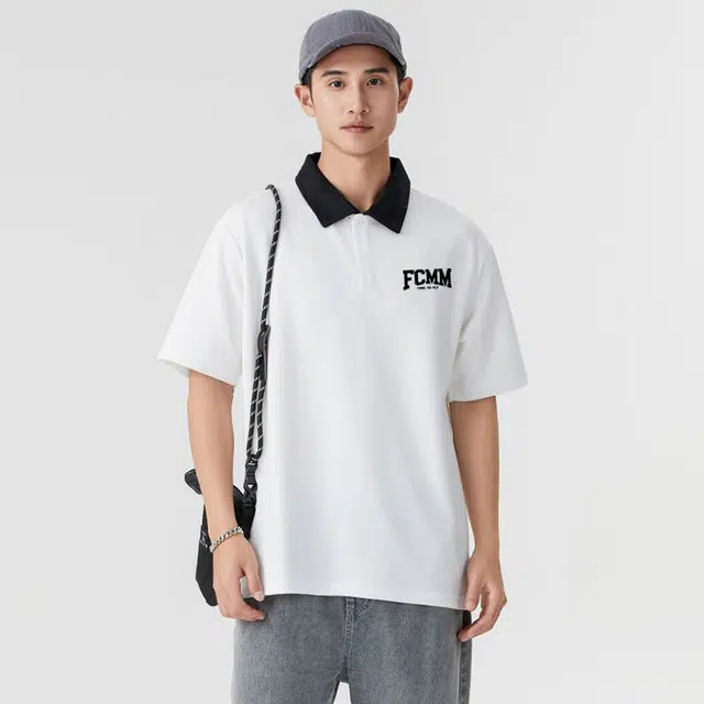 FCMM Polo