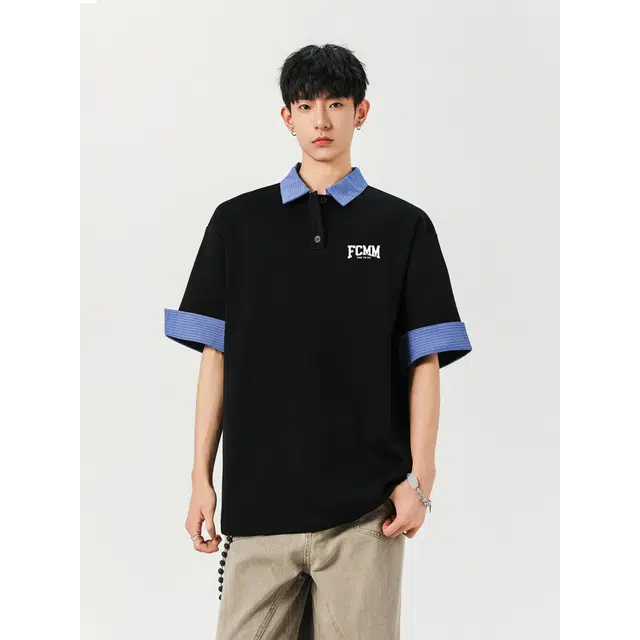 FCMM Polo