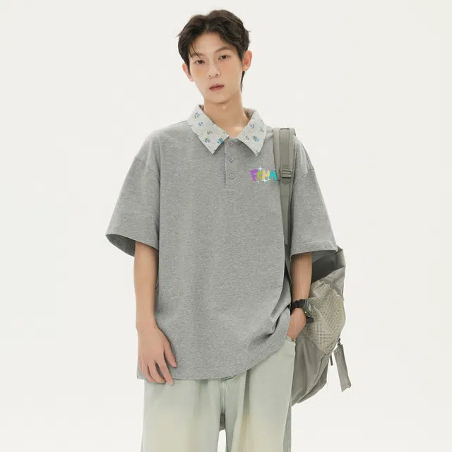FCMM Polo