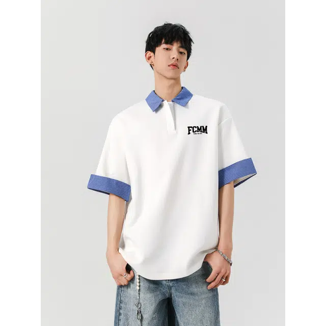 FCMM Polo