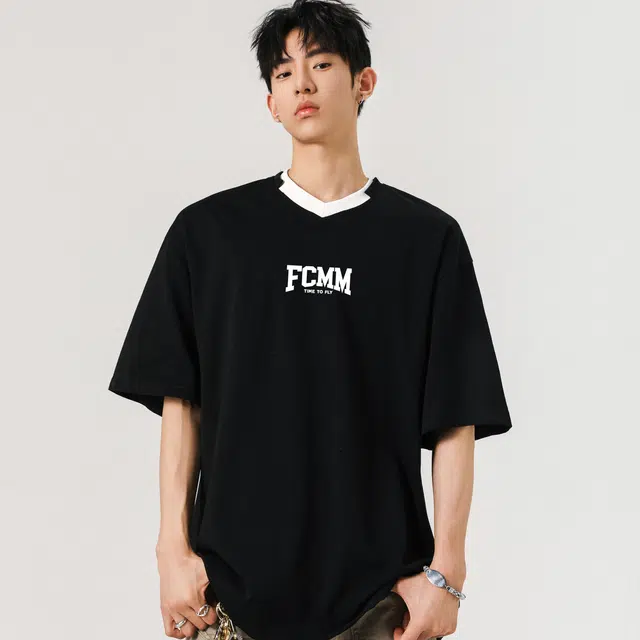 FCMM VT