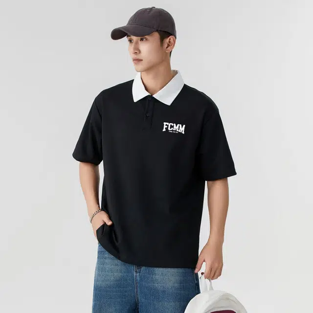 FCMM Polo