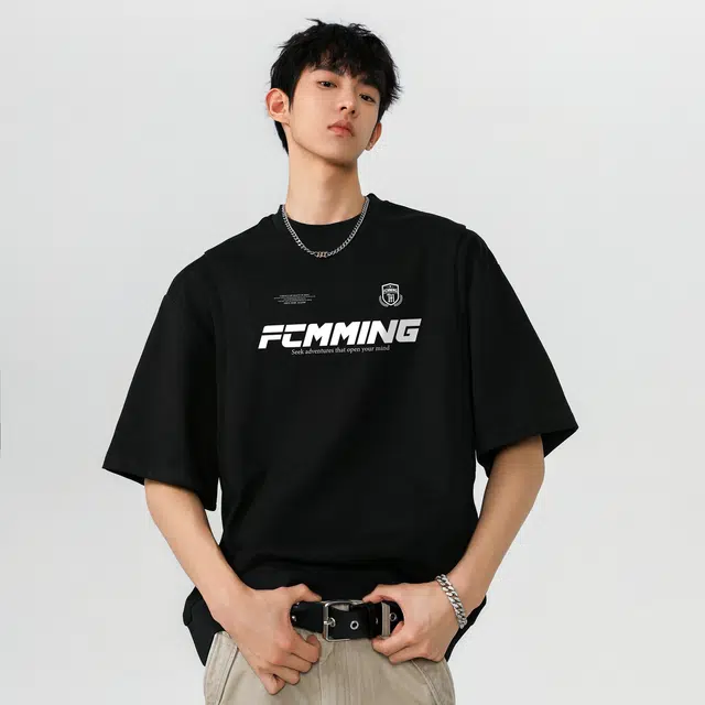 FCMM T