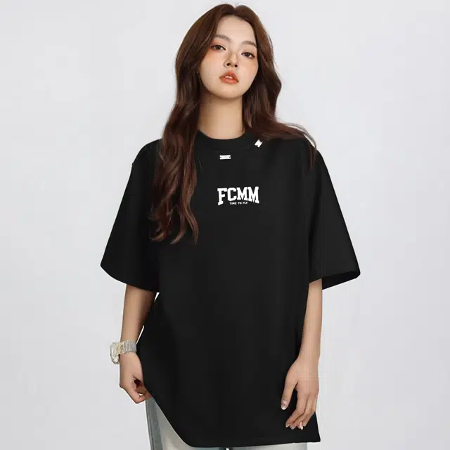 FCMM T