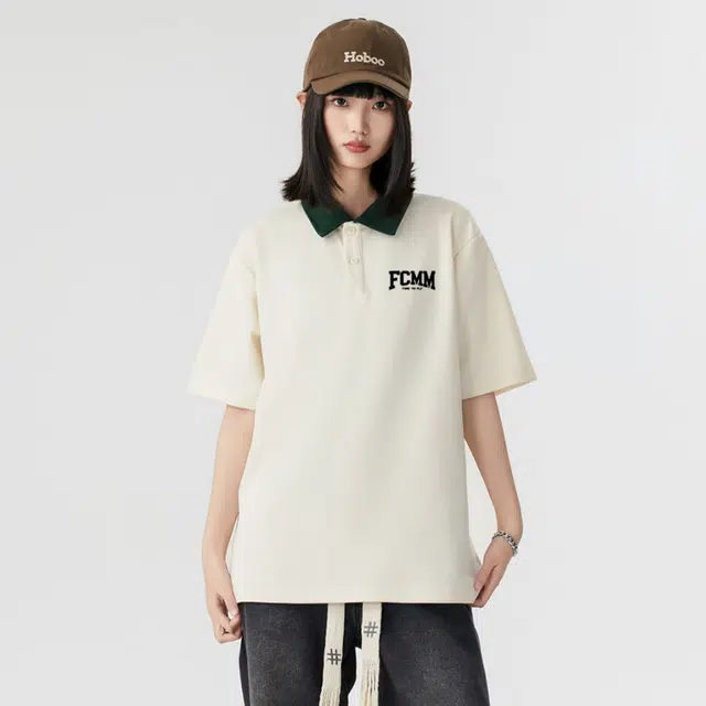 FCMM Polo