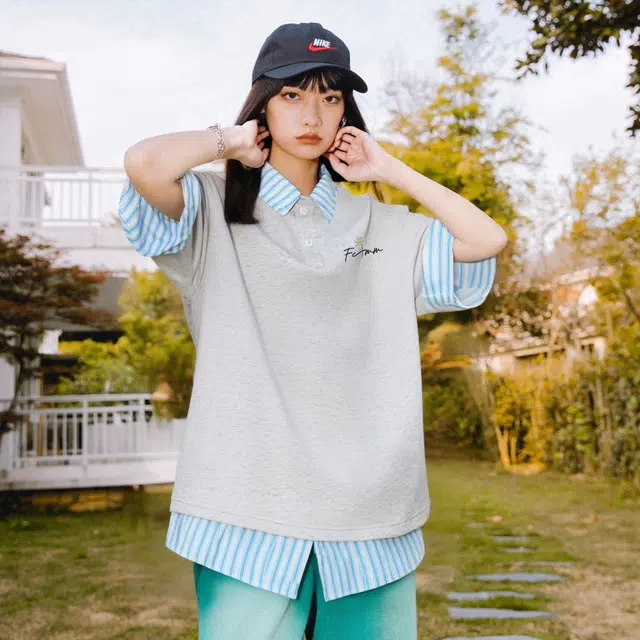FCMM Polo