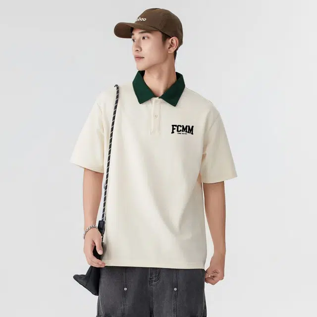 FCMM Polo