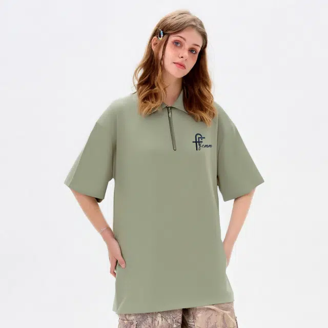 FCMM Polo
