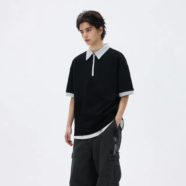 HOZZS Polo