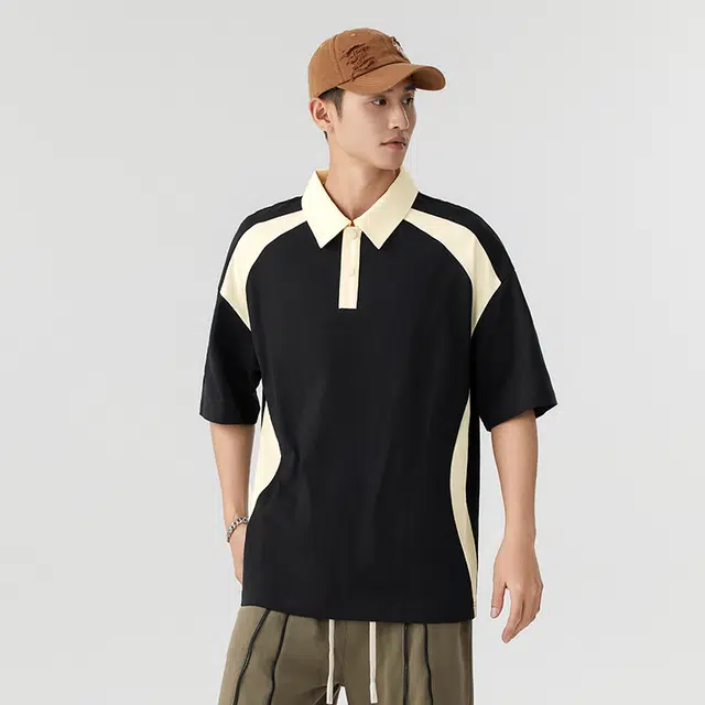 HOZZS Polo