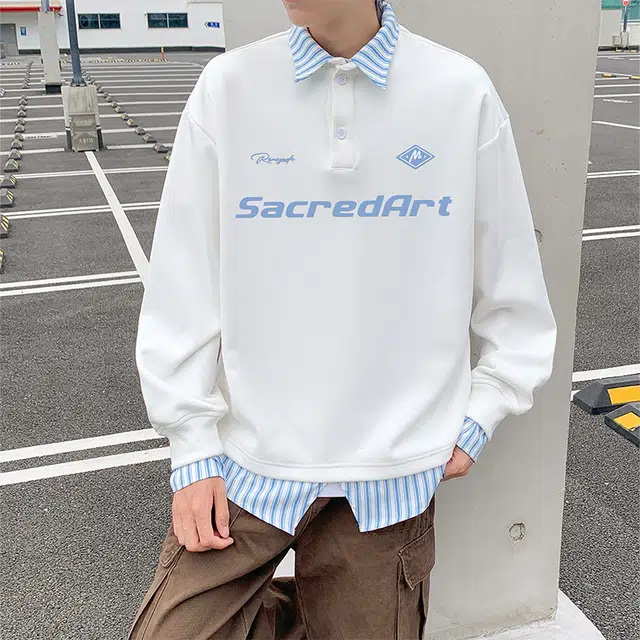 HOZZS POLO