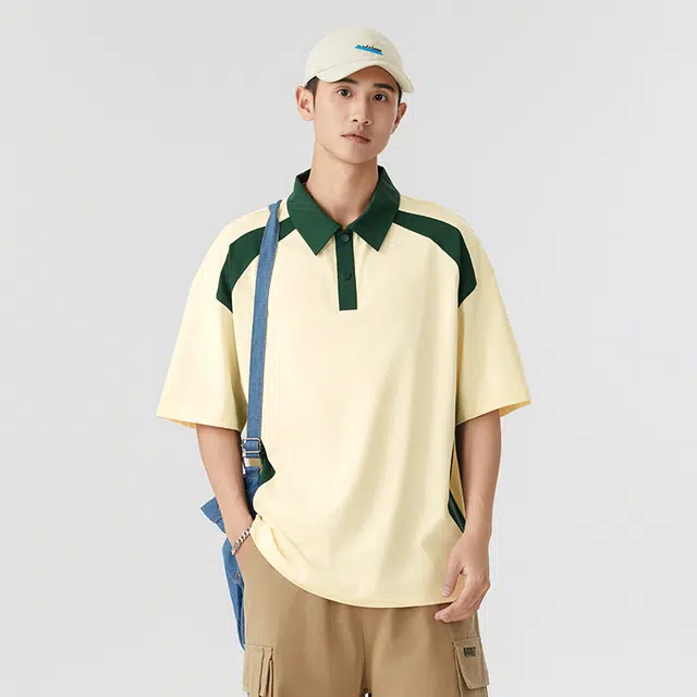 HOZZS Polo