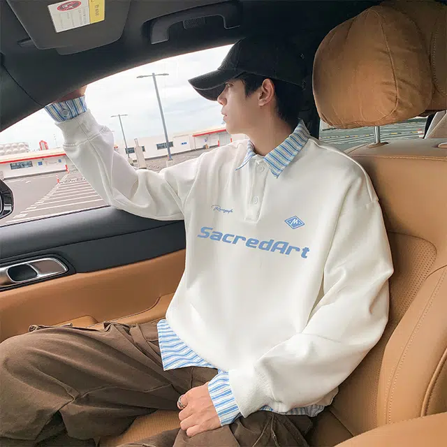 HOZZS POLO