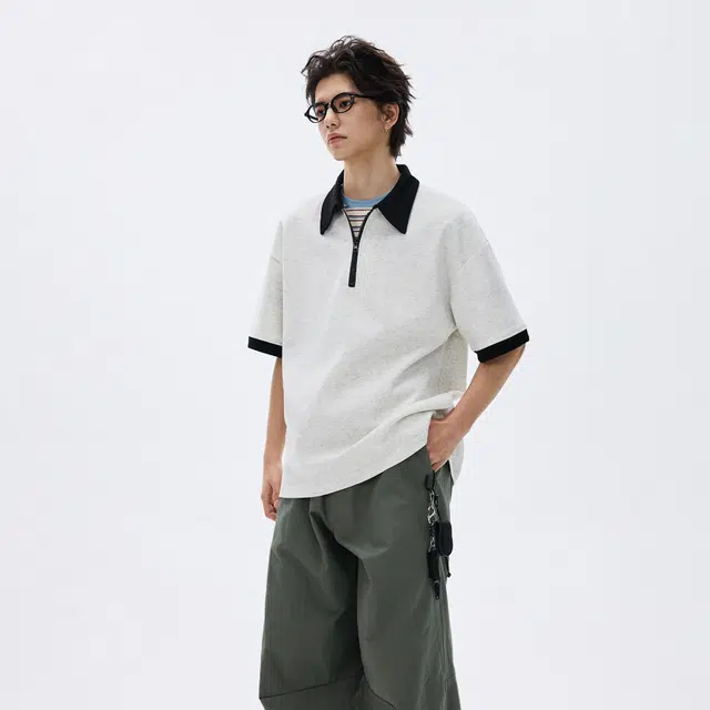 HOZZS Polo