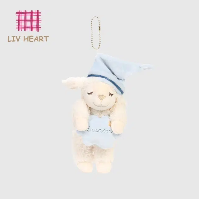 Liv Heart 20cm