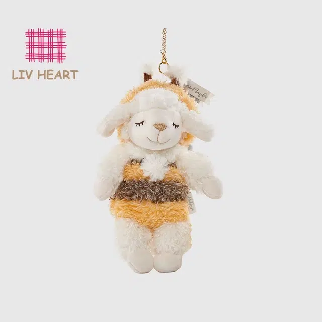 Liv Heart 20cm