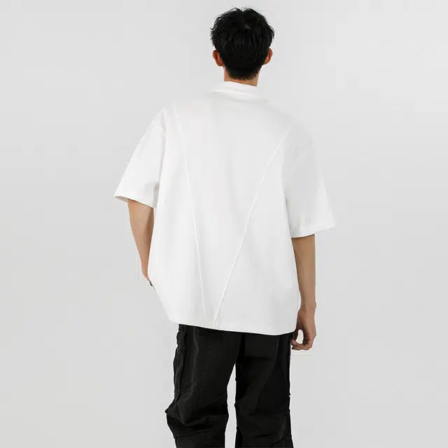 DIBINSAI STUDIO Polo
