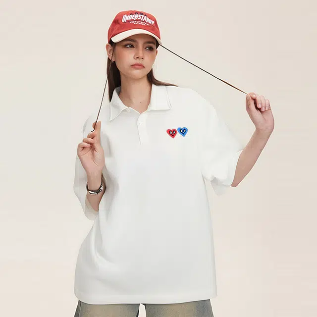 DIBINSAI STUDIO x Polo
