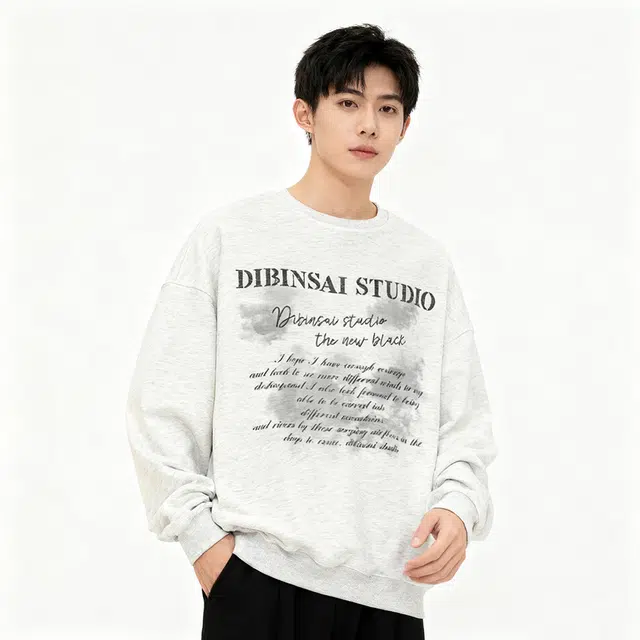 DIBINSAI STUDIO