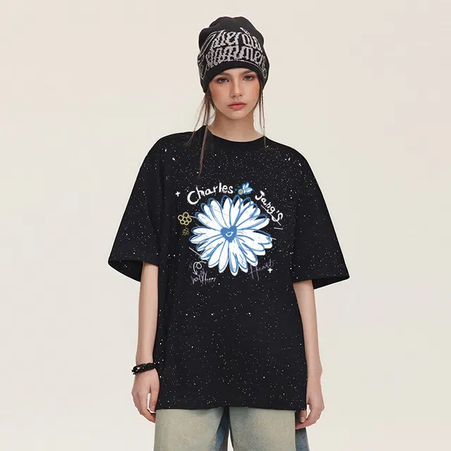 DIBINSAI STUDIO x CHARLES JANG'S HAPPY HEART 1T