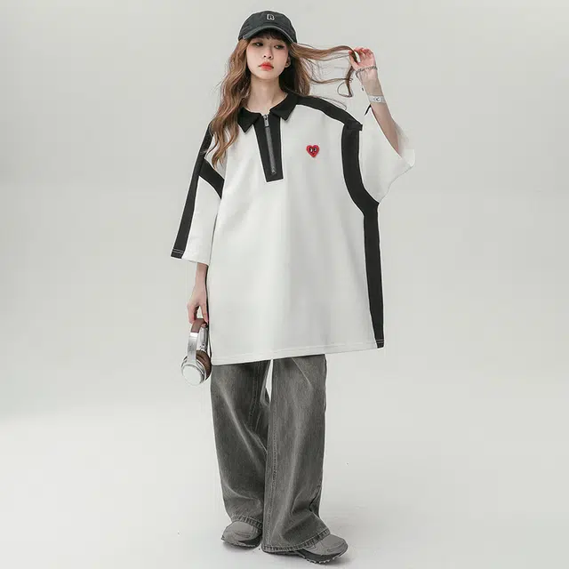 DIBINSAI STUDIO x Polo