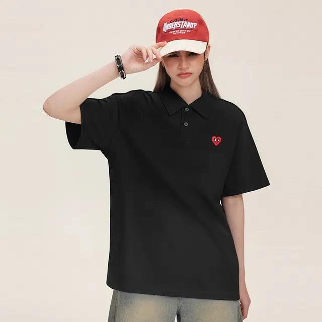 DIBINSAI STUDIO x Polo