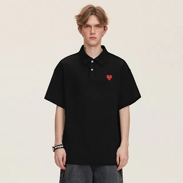 DIBINSAI STUDIO x Polo