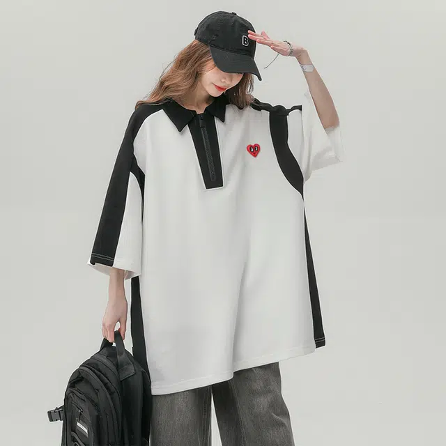 DIBINSAI STUDIO x Polo