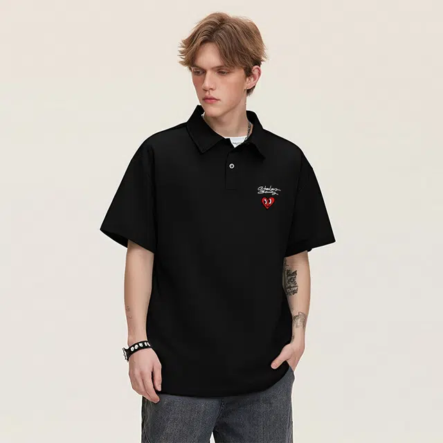 DIBINSAI STUDIO x LogoPolo