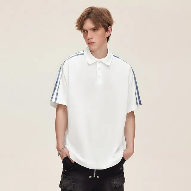 DIBINSAI STUDIO Polo