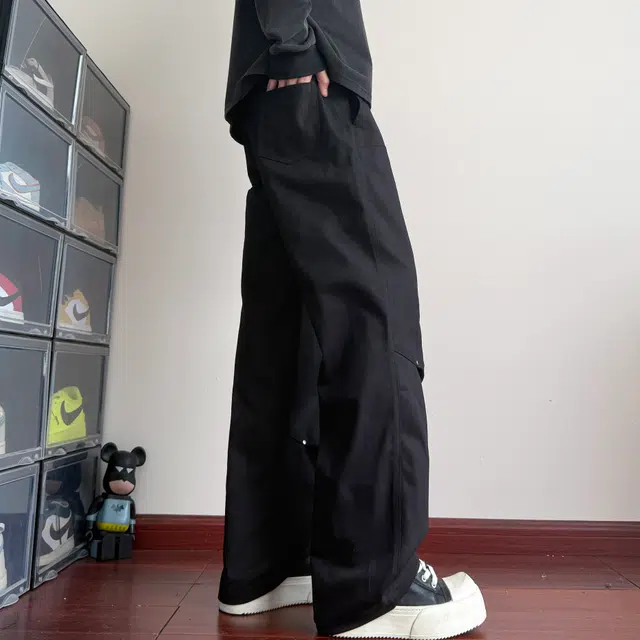 DIBINSAI STUDIO cleanfit