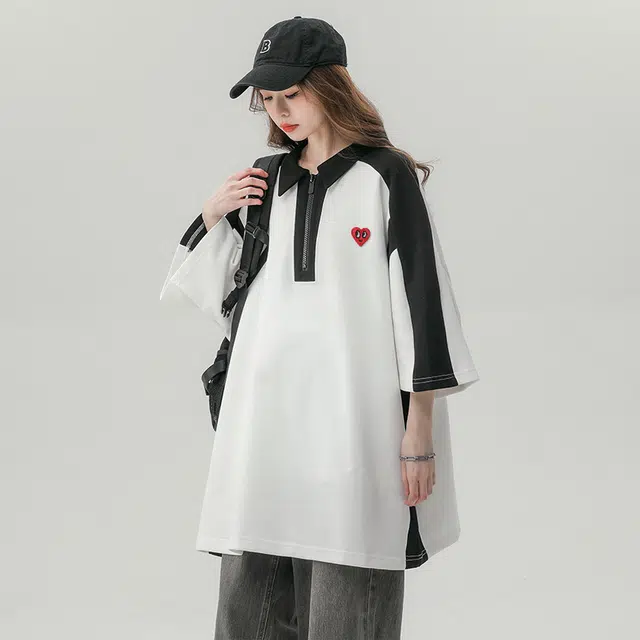 DIBINSAI STUDIO x Polo