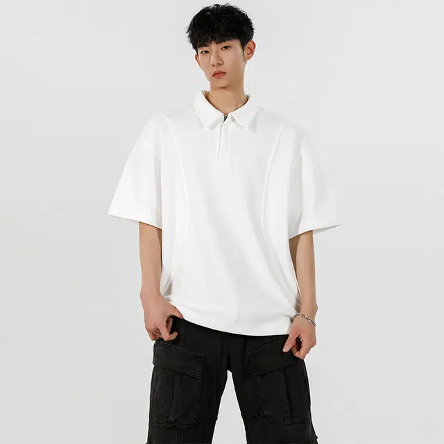 DIBINSAI STUDIO Polo