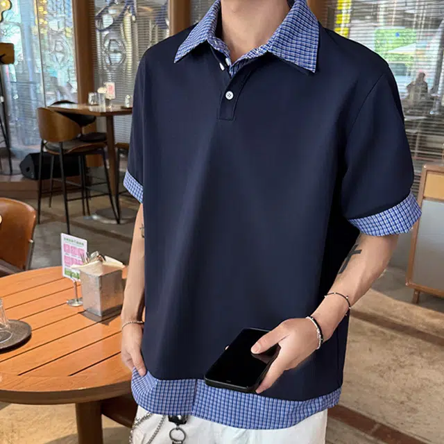DIBINSAI STUDIO Polo