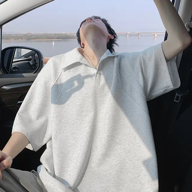 TESTUNG Polo
