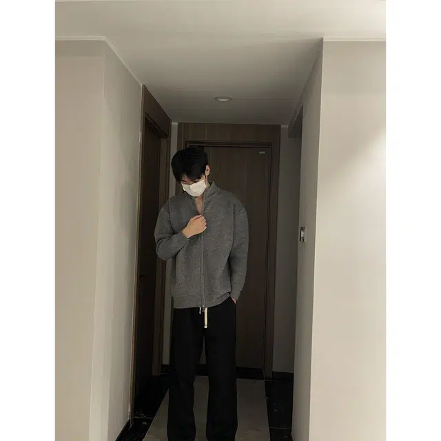 DIBINSAI STUDIO cleanfit