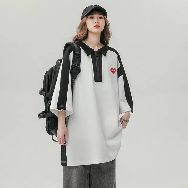 DIBINSAI STUDIO x Polo