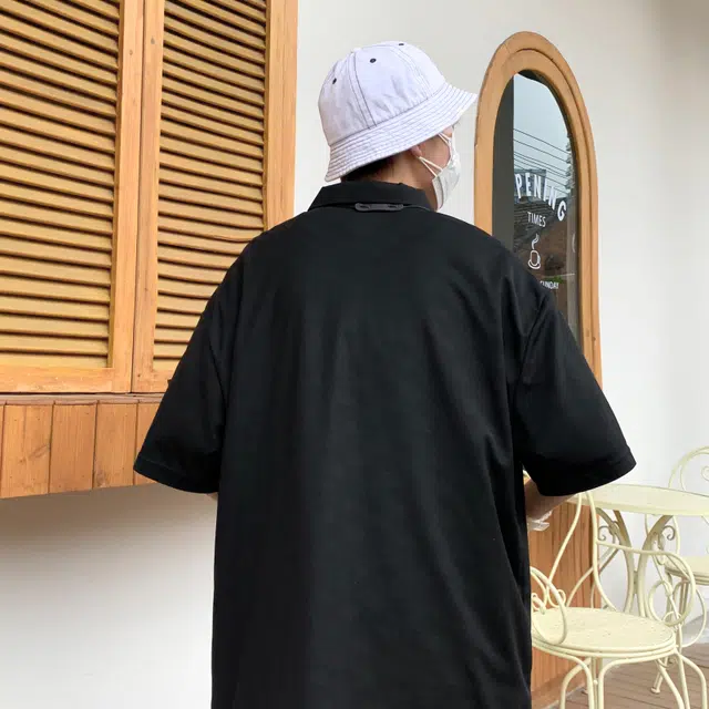 DIBINSAI STUDIO Polo