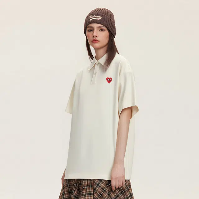 DIBINSAI STUDIO x Polo