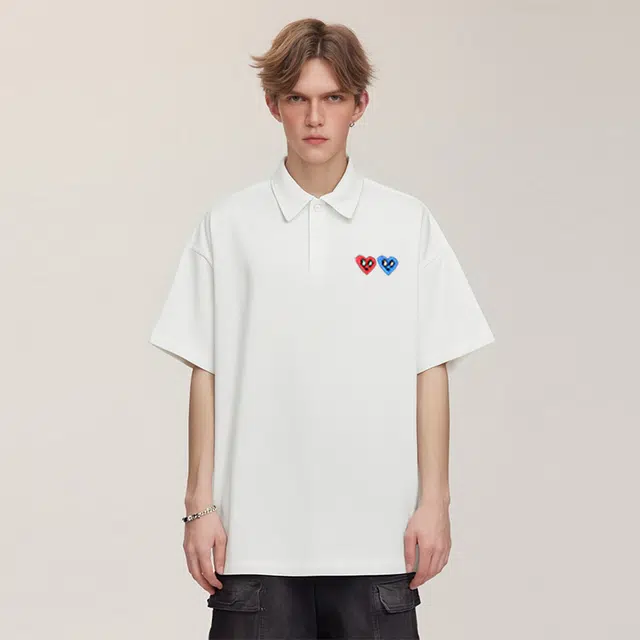 DIBINSAI STUDIO x Polo