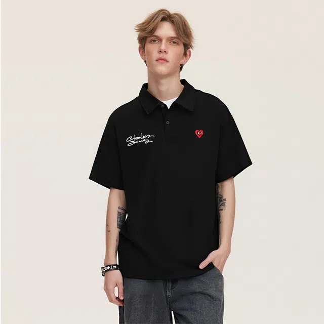 DIBINSAI STUDIO x LogoPolo