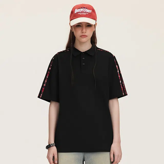DIBINSAI STUDIO Polo