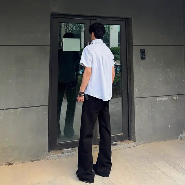 DIBINSAI STUDIO cleanfitvibe