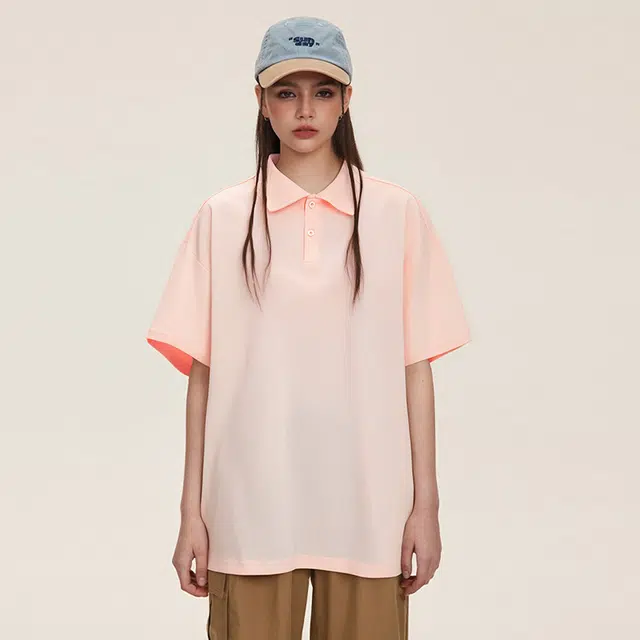 DIBINSAI STUDIO Polo