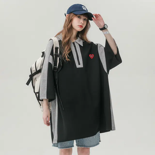 DIBINSAI STUDIO x Polo