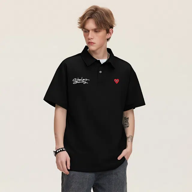 DIBINSAI STUDIO x LogoPolo